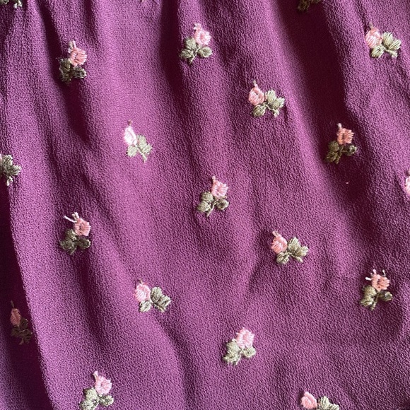 Ulla Johnson Myna dress Sz 0 - Picture 6 of 10